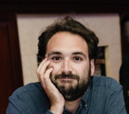 John Surico